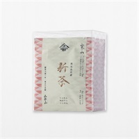 【期間限定・数量限定】鹿児島県産 新茶　山本山ティーバッグ10袋