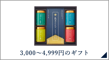 3,000〜4,999円のギフト