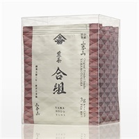 合組煎茶 「山本山」ティーバッグ10袋セット